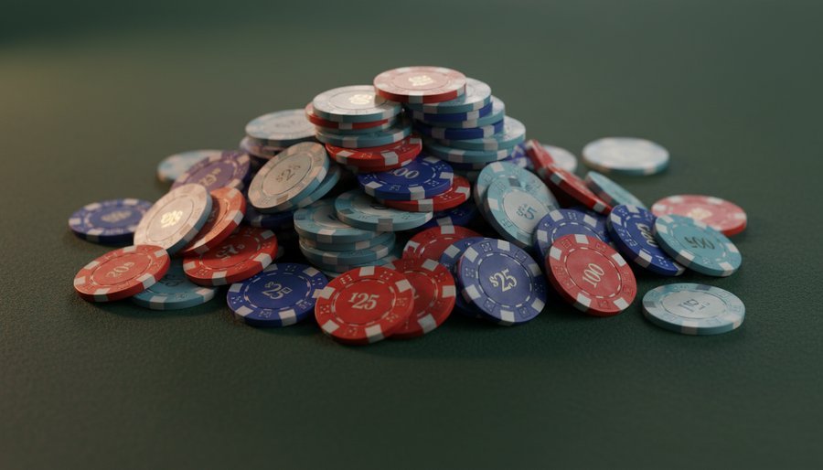 friday roll casino