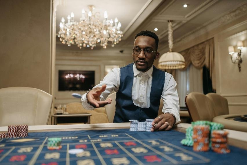 Kinbet casino online