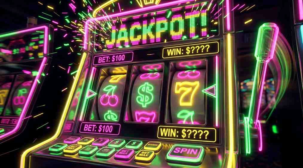 jackpot molly