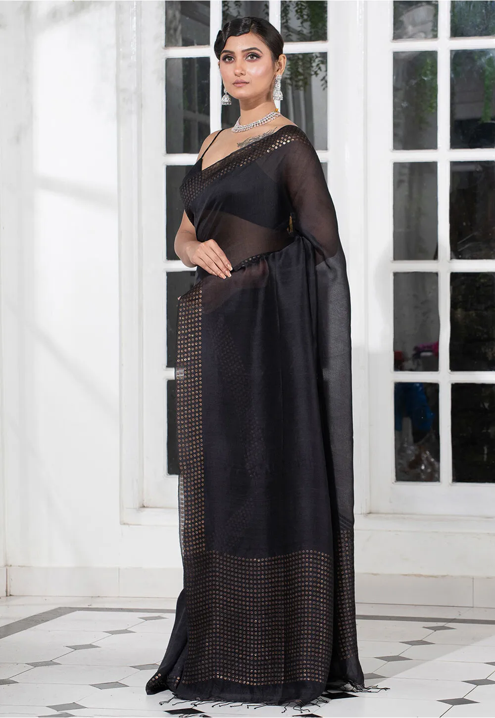 bengal-handloom-pure-silk-saree-in-black-v1-sbea3556_1